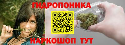 каннабис Баксан